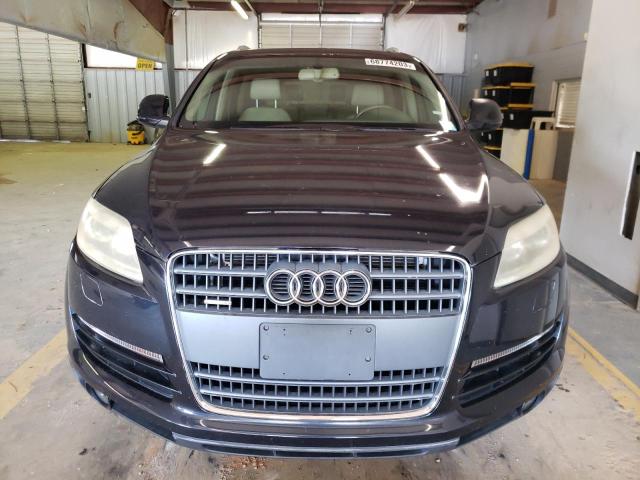 Photo 4 VIN: WA1BY74L17D074023 - AUDI Q7 3.6 QUA 