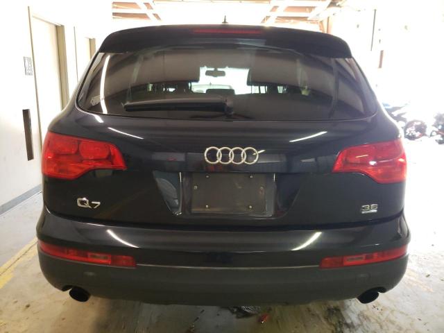 Photo 5 VIN: WA1BY74L17D074023 - AUDI Q7 3.6 QUA 