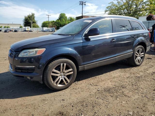 Photo 0 VIN: WA1BY74L18D003471 - AUDI Q7 