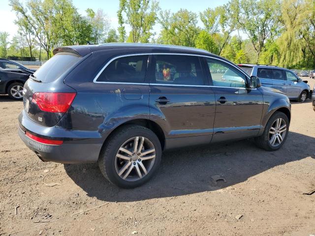 Photo 2 VIN: WA1BY74L18D003471 - AUDI Q7 