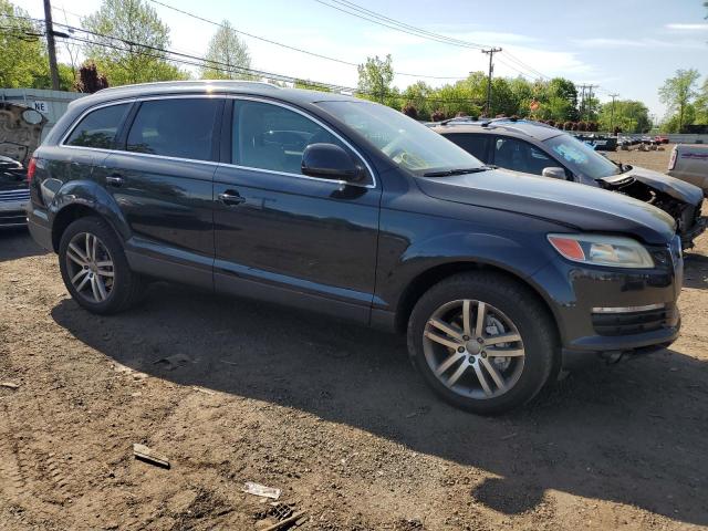 Photo 3 VIN: WA1BY74L18D003471 - AUDI Q7 