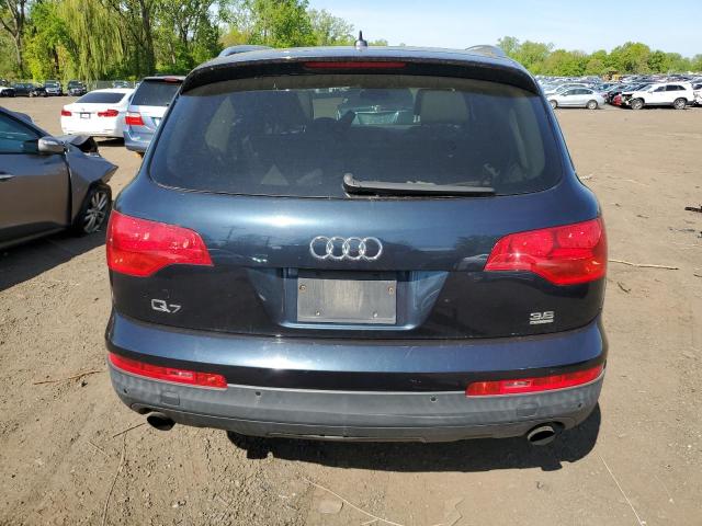 Photo 5 VIN: WA1BY74L18D003471 - AUDI Q7 