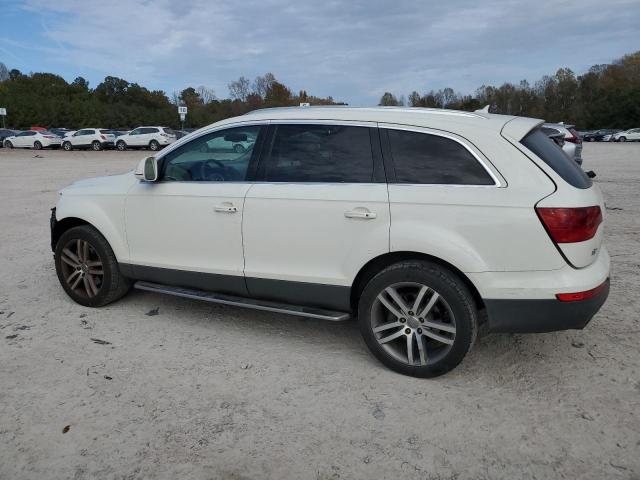 Photo 1 VIN: WA1BY74L18D005432 - AUDI Q7 3.6 QUA 