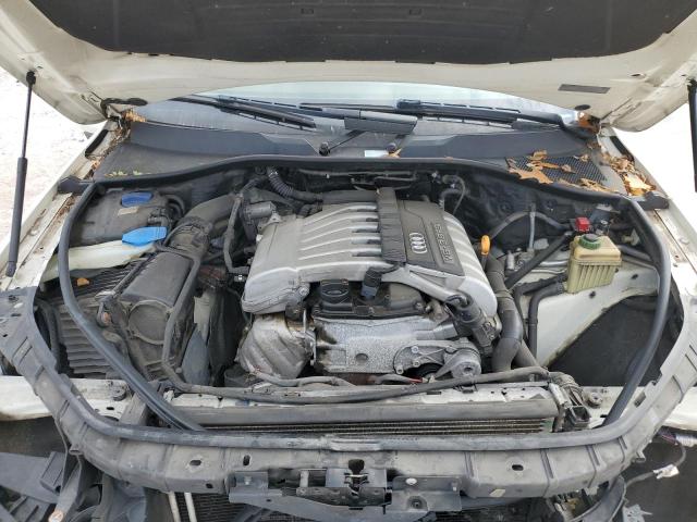 Photo 11 VIN: WA1BY74L18D005432 - AUDI Q7 3.6 QUA 