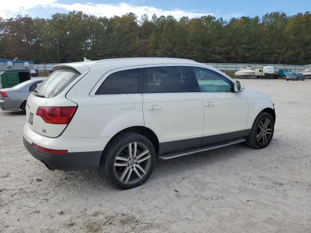 Photo 2 VIN: WA1BY74L18D005432 - AUDI Q7 3.6 QUA 