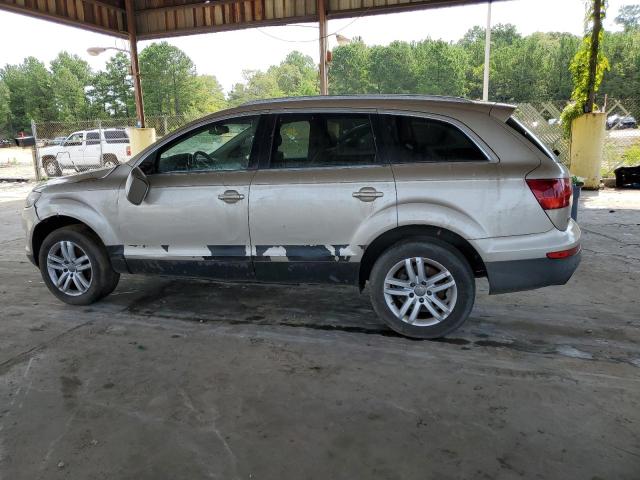 Photo 1 VIN: WA1BY74L18D029505 - AUDI Q7 3.6 QUA 