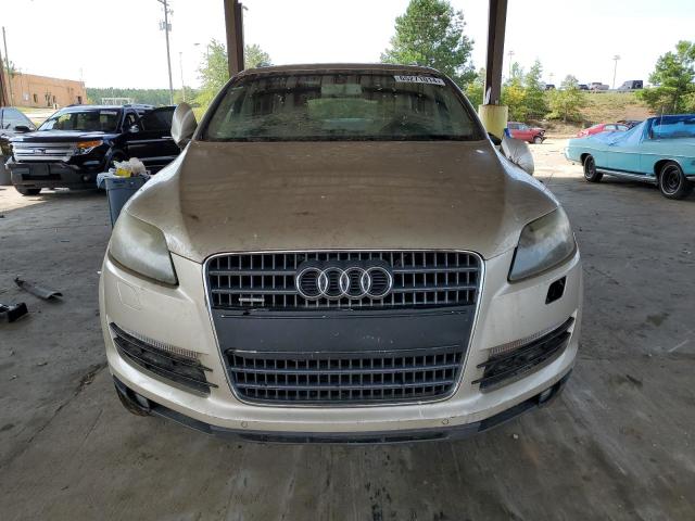 Photo 4 VIN: WA1BY74L18D029505 - AUDI Q7 3.6 QUA 