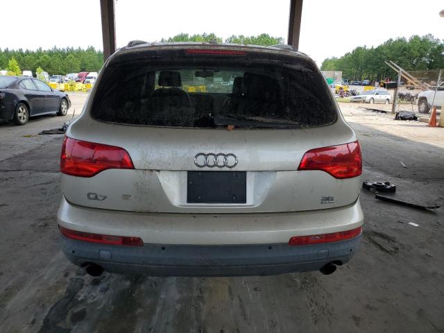 Photo 5 VIN: WA1BY74L18D029505 - AUDI Q7 3.6 QUA 