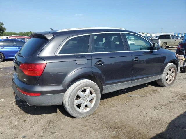 Photo 2 VIN: WA1BY74L18D042402 - AUDI Q7 3.6 QUA 