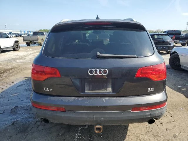 Photo 5 VIN: WA1BY74L18D042402 - AUDI Q7 3.6 QUA 