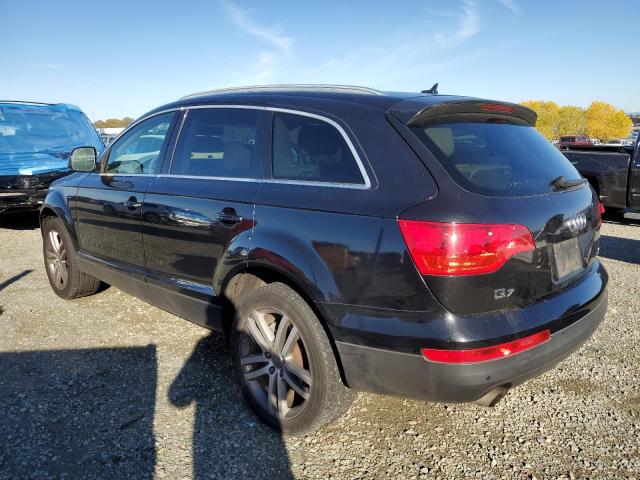 Photo 1 VIN: WA1BY74L18D057661 - AUDI Q7 