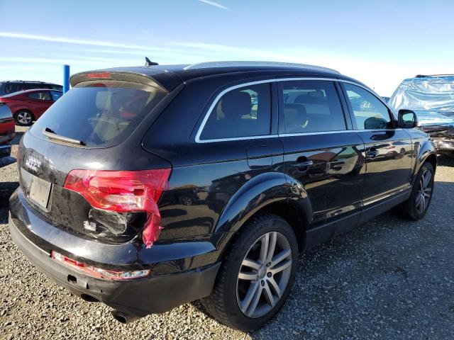 Photo 2 VIN: WA1BY74L18D057661 - AUDI Q7 