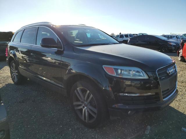 Photo 3 VIN: WA1BY74L18D057661 - AUDI Q7 