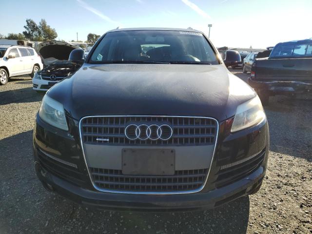 Photo 4 VIN: WA1BY74L18D057661 - AUDI Q7 