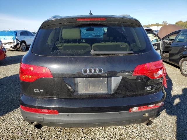 Photo 5 VIN: WA1BY74L18D057661 - AUDI Q7 