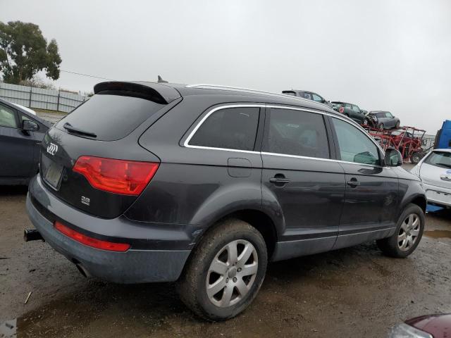 Photo 2 VIN: WA1BY74L27D093356 - AUDI Q7 