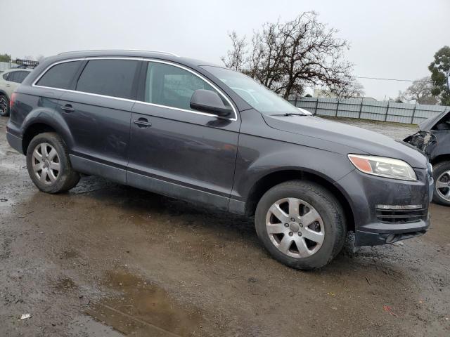 Photo 3 VIN: WA1BY74L27D093356 - AUDI Q7 