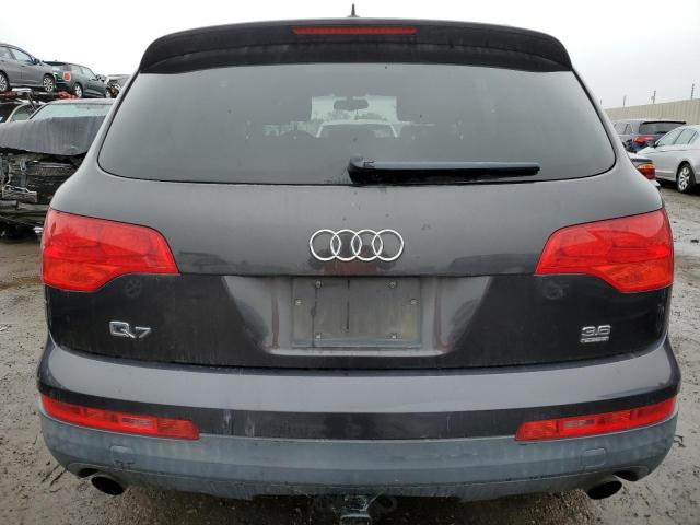 Photo 5 VIN: WA1BY74L27D093356 - AUDI Q7 