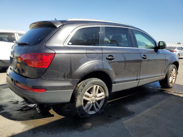 Photo 2 VIN: WA1BY74L28D005584 - AUDI Q7 3.6 QUA 