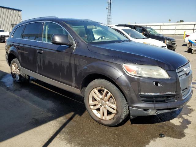 Photo 3 VIN: WA1BY74L28D005584 - AUDI Q7 3.6 QUA 