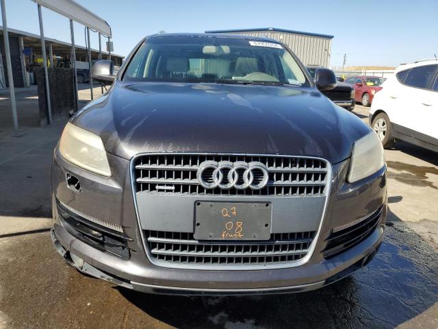 Photo 4 VIN: WA1BY74L28D005584 - AUDI Q7 3.6 QUA 