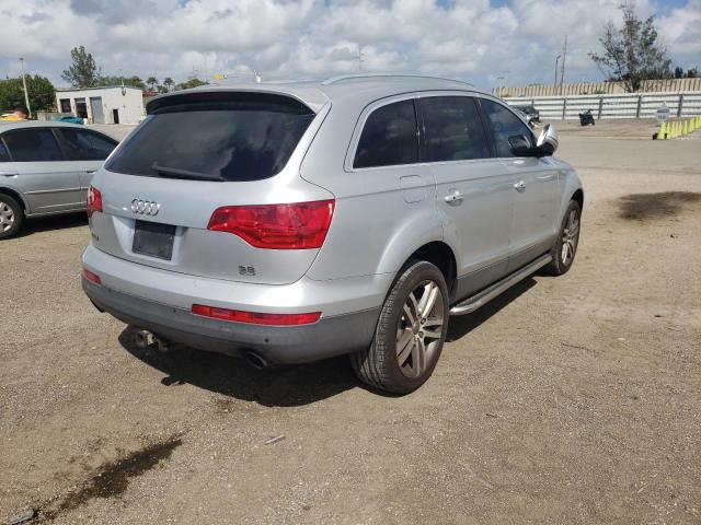 Photo 3 VIN: WA1BY74L37D066666 - AUDI Q7 3.6 QUA 