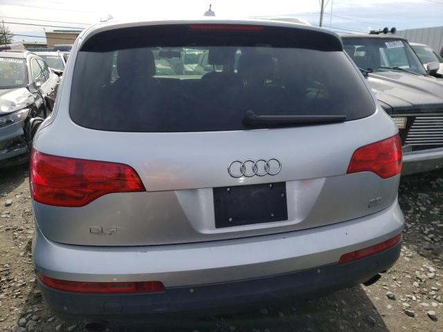 Photo 8 VIN: WA1BY74L37D066733 - AUDI Q7 3.6 QUA 