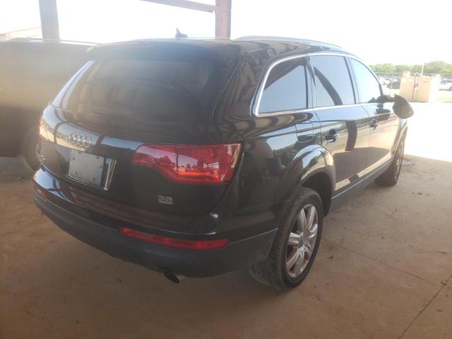 Photo 3 VIN: WA1BY74L37D076291 - AUDI Q7 3.6 QUA 