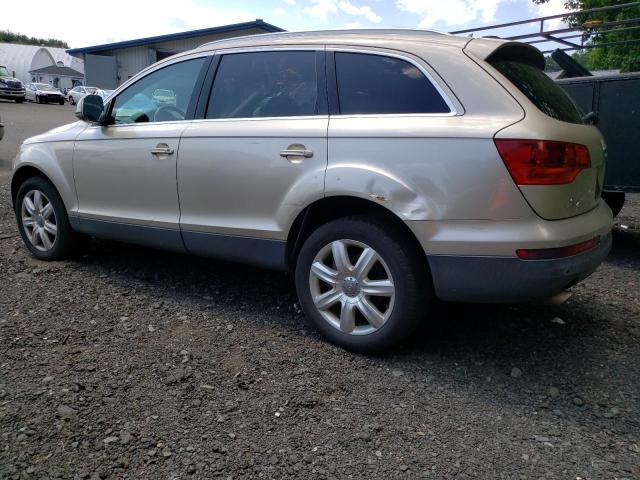 Photo 1 VIN: WA1BY74L38D037024 - AUDI Q7 3.6 QUA 