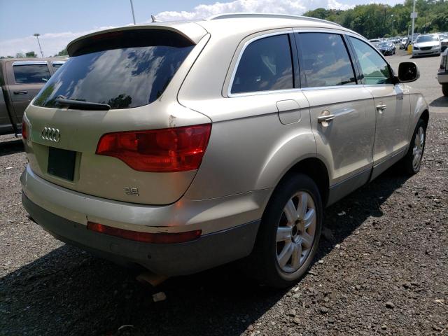 Photo 2 VIN: WA1BY74L38D037024 - AUDI Q7 3.6 QUA 