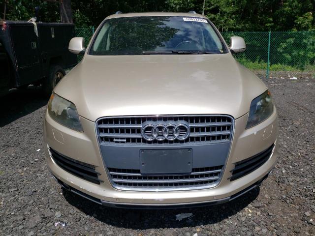 Photo 4 VIN: WA1BY74L38D037024 - AUDI Q7 3.6 QUA 