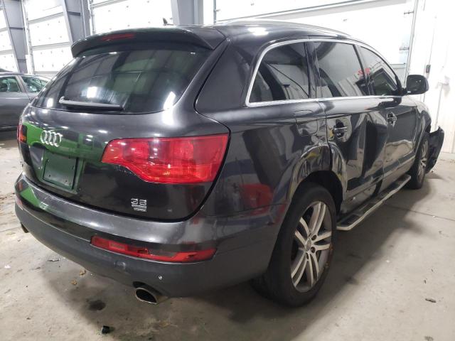 Photo 3 VIN: WA1BY74L38D054745 - AUDI Q7 3.6 QUA 