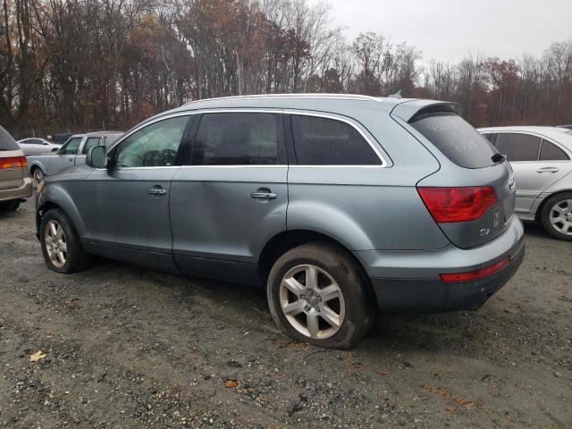 Photo 1 VIN: WA1BY74L47D053876 - AUDI Q7 