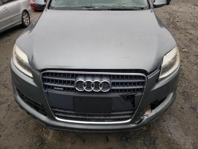 Photo 10 VIN: WA1BY74L47D053876 - AUDI Q7 