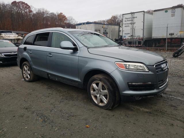 Photo 3 VIN: WA1BY74L47D053876 - AUDI Q7 