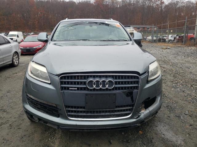 Photo 4 VIN: WA1BY74L47D053876 - AUDI Q7 