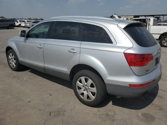 Photo 1 VIN: WA1BY74L47D061945 - AUDI Q7 3.6 QUA 