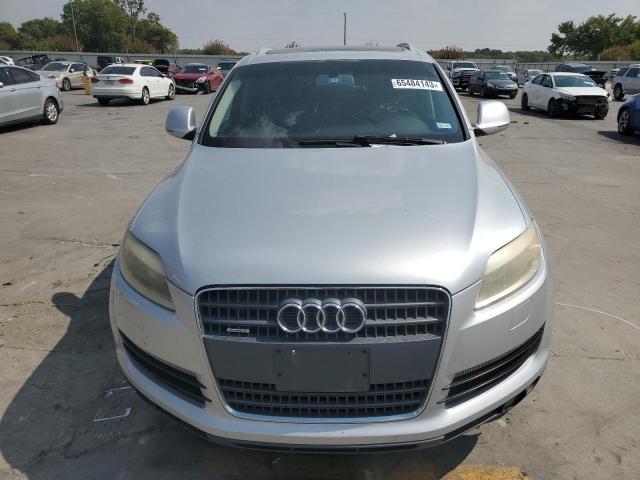 Photo 4 VIN: WA1BY74L47D061945 - AUDI Q7 3.6 QUA 