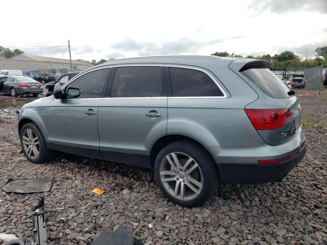 Photo 1 VIN: WA1BY74L47D067986 - AUDI Q7 3.6 QUA 