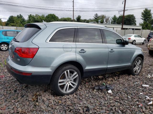 Photo 2 VIN: WA1BY74L47D067986 - AUDI Q7 3.6 QUA 