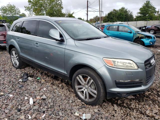 Photo 3 VIN: WA1BY74L47D067986 - AUDI Q7 3.6 QUA 