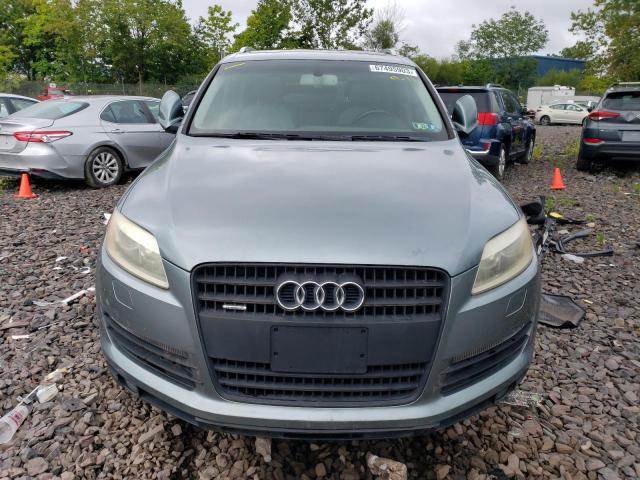 Photo 4 VIN: WA1BY74L47D067986 - AUDI Q7 3.6 QUA 