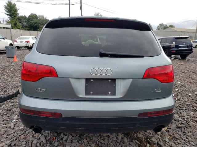 Photo 5 VIN: WA1BY74L47D067986 - AUDI Q7 3.6 QUA 