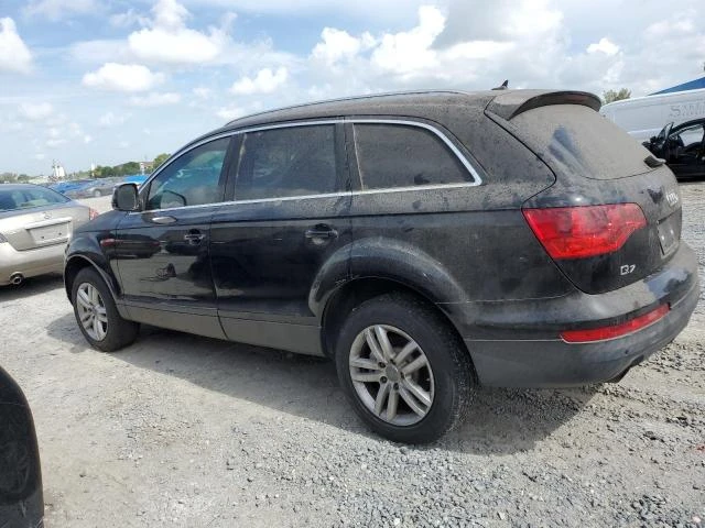 Photo 1 VIN: WA1BY74L48D018210 - AUDI Q7 3.6 QUA 