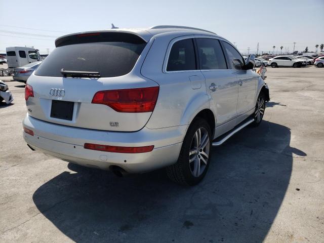 Photo 3 VIN: WA1BY74L57D036116 - AUDI Q7 3.6 QUA 