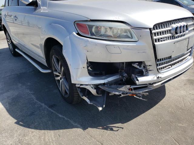 Photo 8 VIN: WA1BY74L57D036116 - AUDI Q7 3.6 QUA 