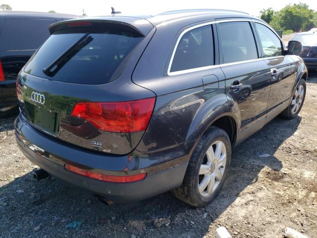 Photo 3 VIN: WA1BY74L57D040778 - AUDI Q7 3.6 QUA 