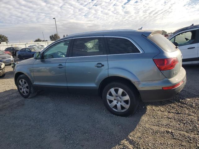 Photo 1 VIN: WA1BY74L57D053630 - AUDI Q7 3.6 QUA 