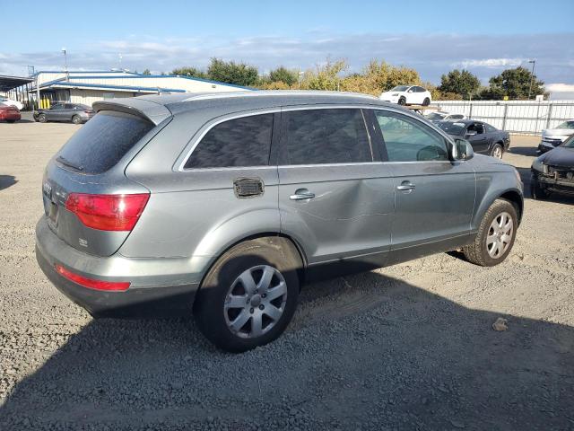 Photo 2 VIN: WA1BY74L57D053630 - AUDI Q7 3.6 QUA 