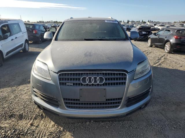 Photo 4 VIN: WA1BY74L57D053630 - AUDI Q7 3.6 QUA 